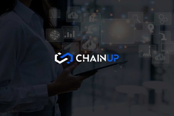 ChainUp Wins Best Tech Solution Provider for Digital Assets in APAC