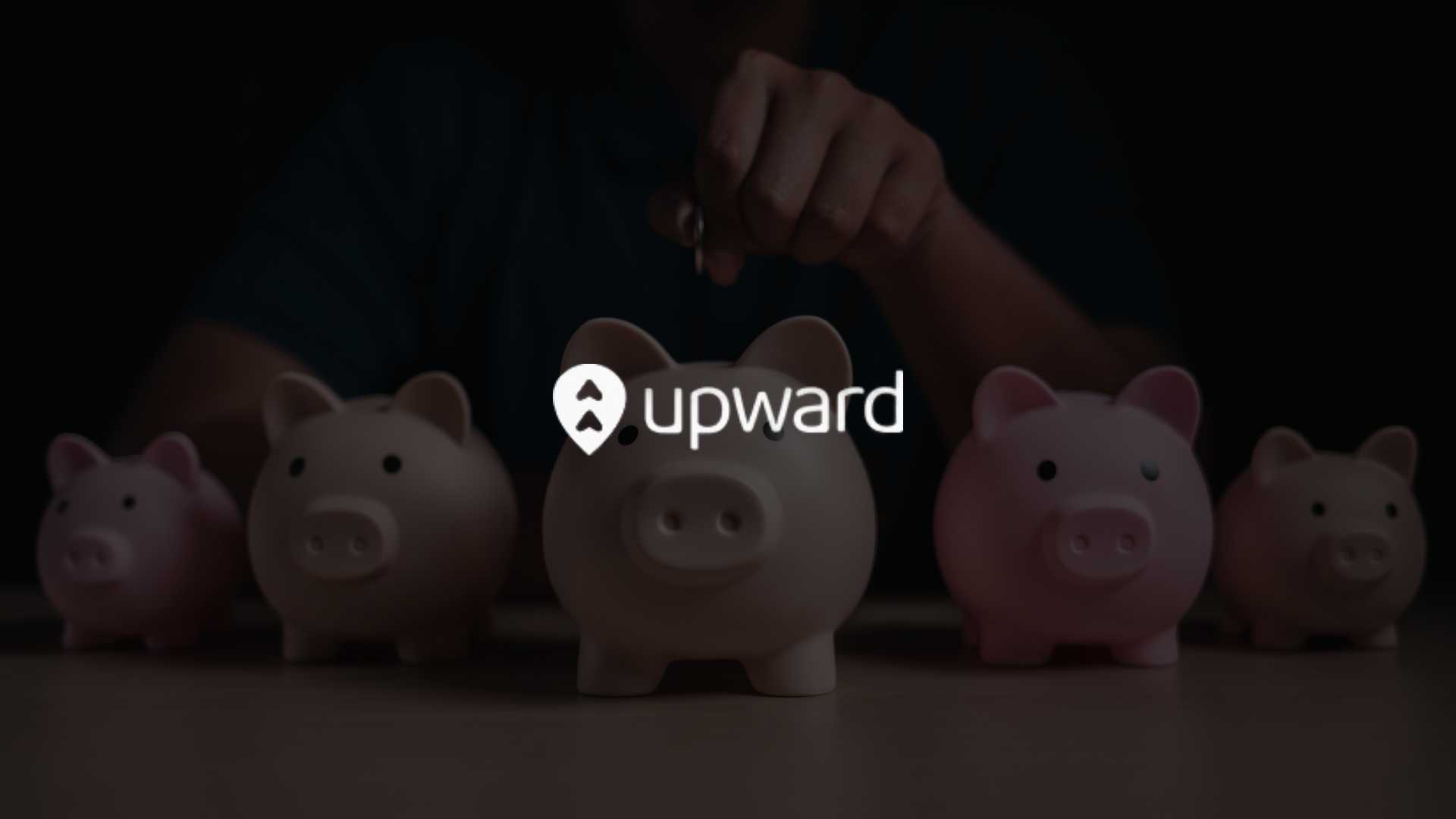 Upward Raises $8M, Partners with Mastercard to Supercharge Embedded Fintech