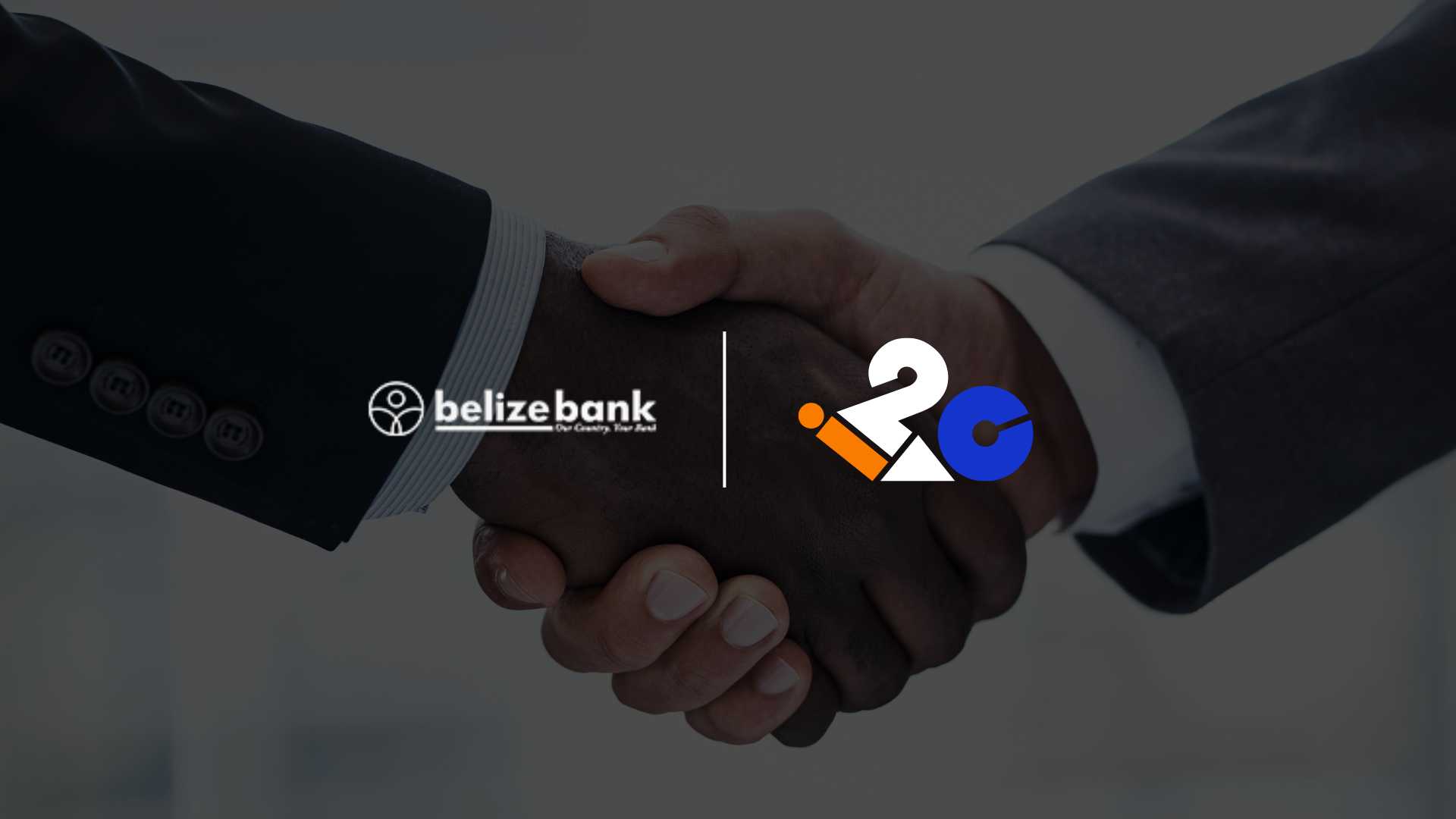 Belize Bank Partners with i2c to Accelerate Digital Banking Transformation