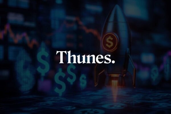 Thunes Launches Fiat On/Off-Ramp Solutions to Bridge Digital Assets and Traditional Finance