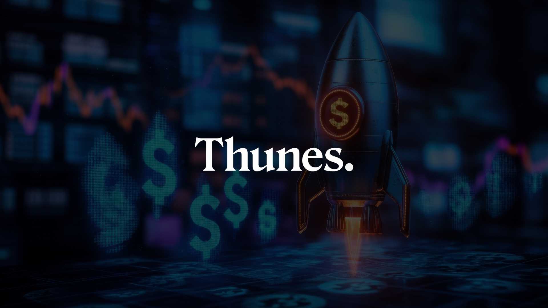 Thunes Launches Fiat On/Off-Ramp Solutions to Bridge Digital Assets and Traditional Finance