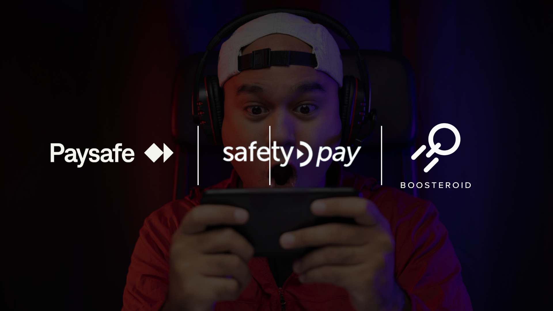 Paysafe Adds Pix and Boleto to Boosteroid in Brazil, Turning Cloud Gaming Payments Into a Local-First Experience