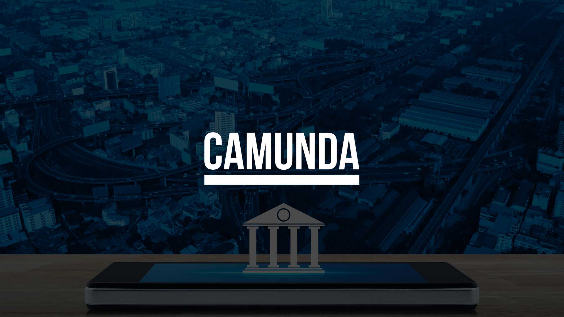 ČSOB Adopts Camunda to Automate and Orchestrate Banking Processes