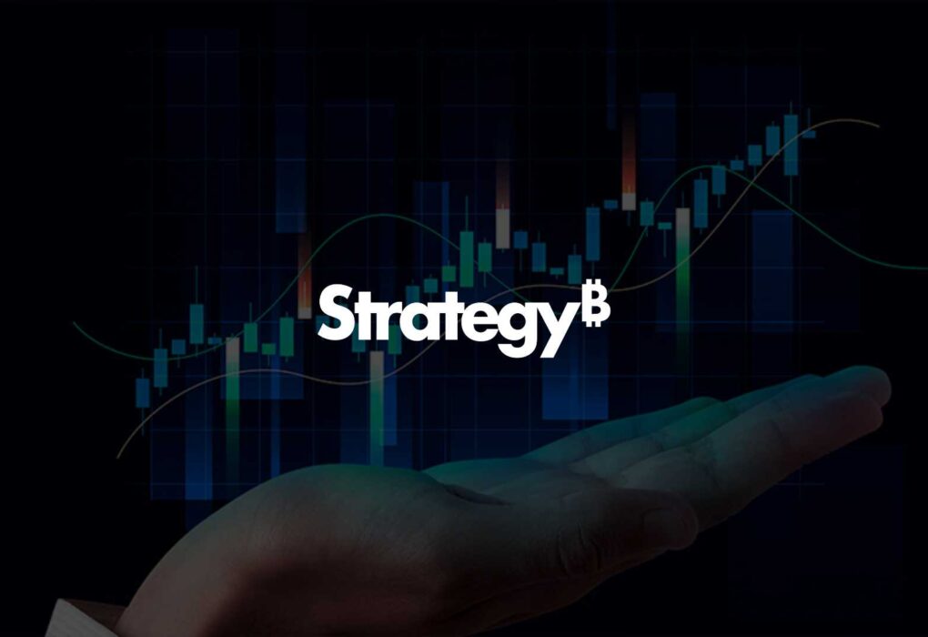 Strategy Inc Plans $350M IPO of 10% Bitcoin-Backed Preferred Stock