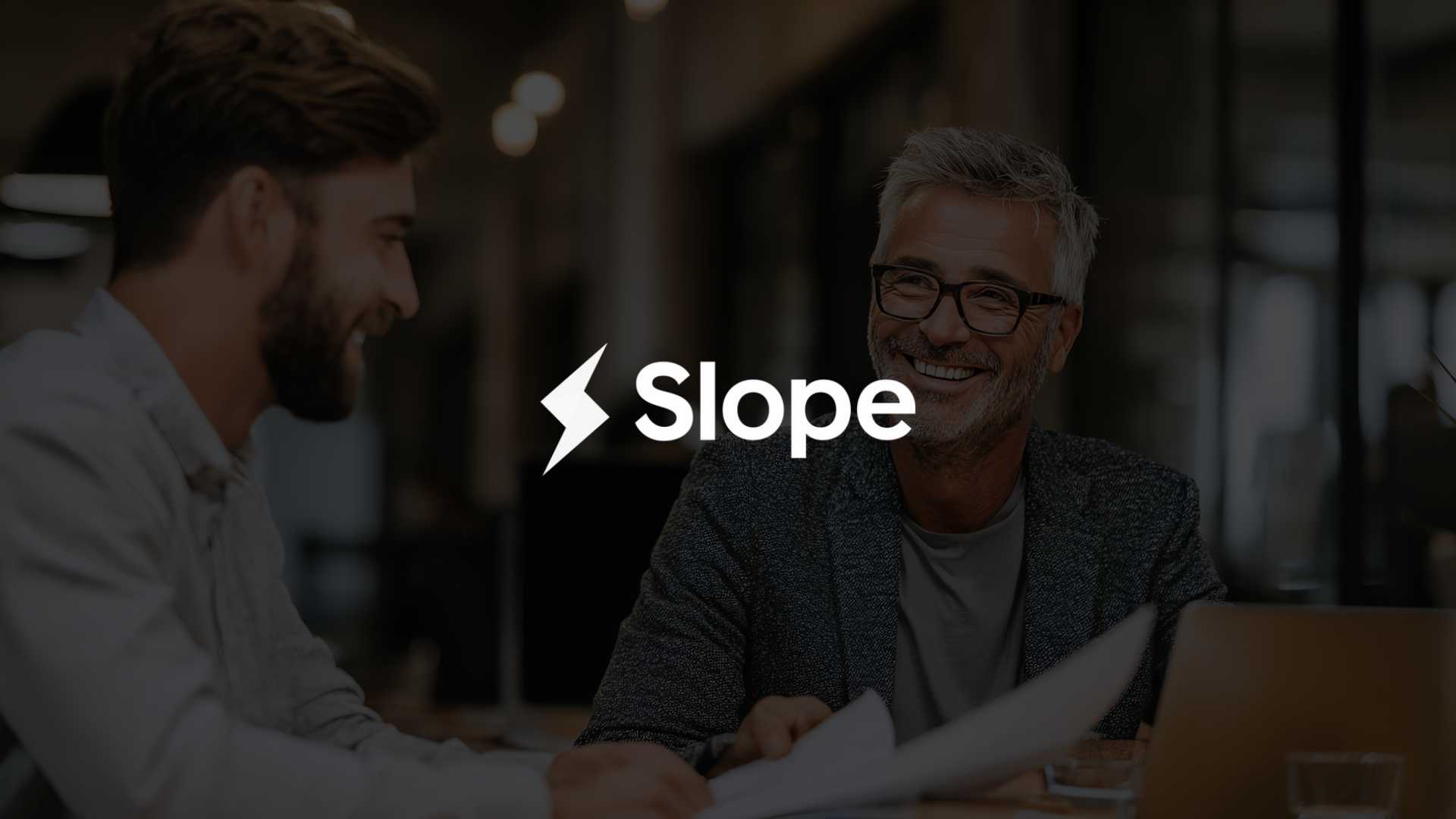 Slope and Samsung Bring Instant Net 60/90 Financing to U.S. B2B Checkout