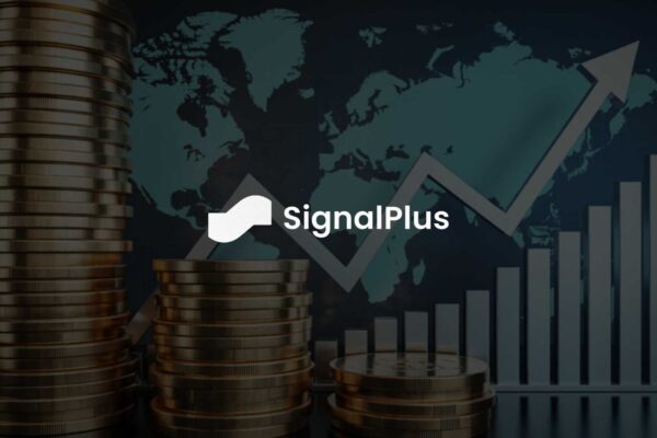 SignalPlus Strengthens Institutional Crypto Derivatives Ecosystem With Expanding Roster of Global Financial Partners
