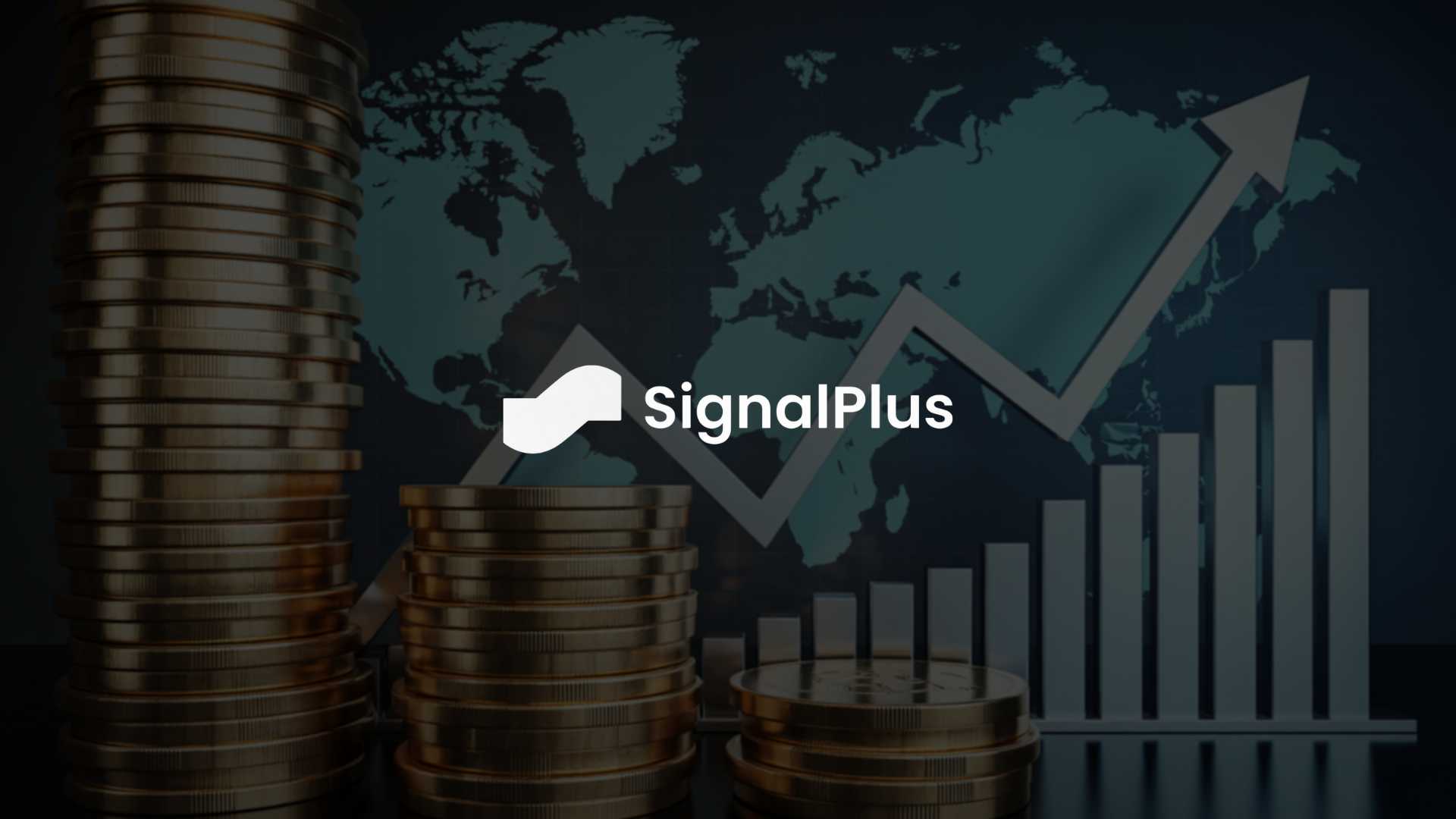 SignalPlus Strengthens Institutional Crypto Derivatives Ecosystem With Expanding Roster of Global Financial Partners