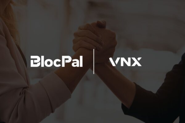 BlocPal and VNX Launch Regulated Gold-Backed Token BPG1