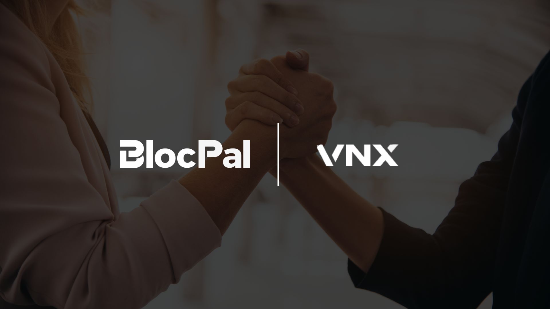 BlocPal and VNX Launch Regulated Gold-Backed Token BPG1