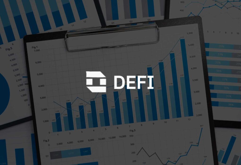 DeFi Technologies’ DeFi Alpha Desk Nets $3.2M in Latest Arbitrage Win