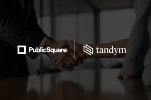 PublicSquare to Acquire Tandym’s Payments Tech, Expanding Into Branded Credit for Merchants