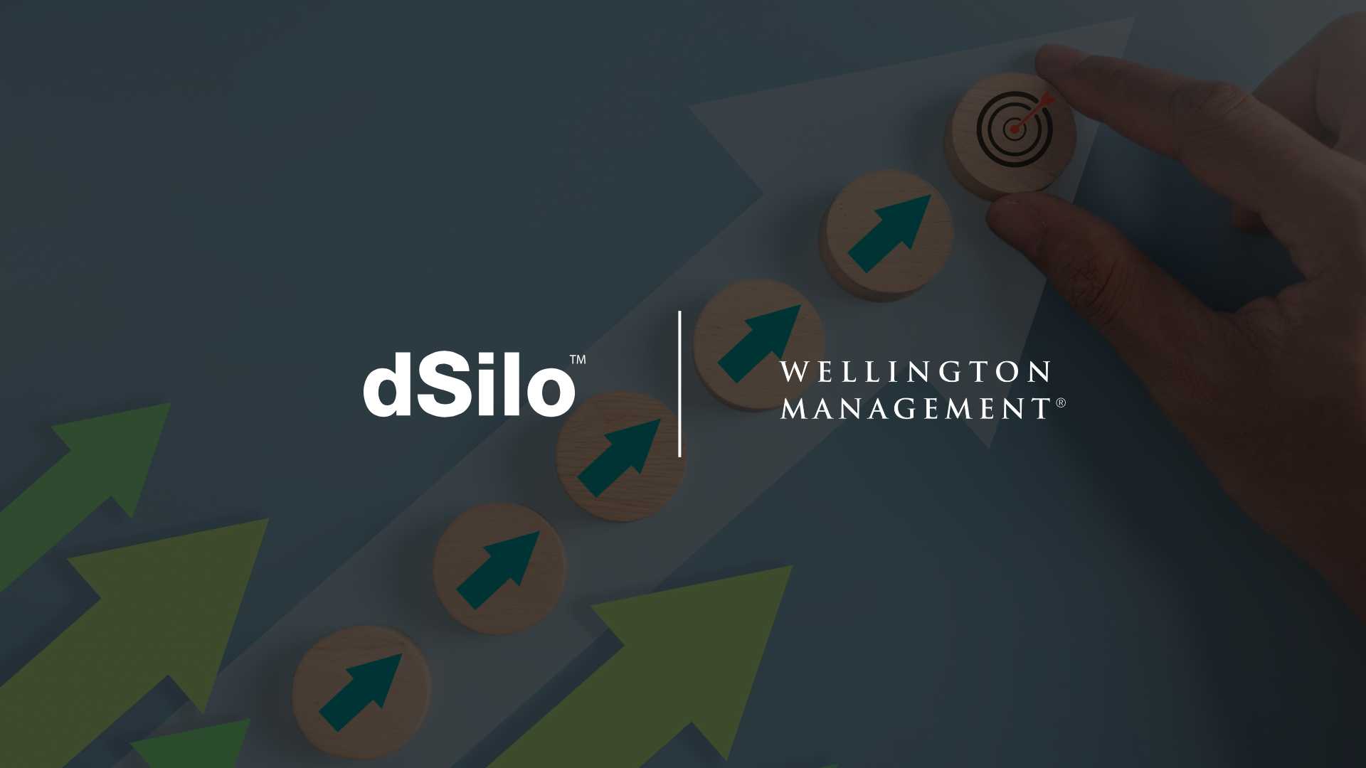 dSilo Raises Strategic Investment from Wellington to Expand AI-Powered CFO Platform