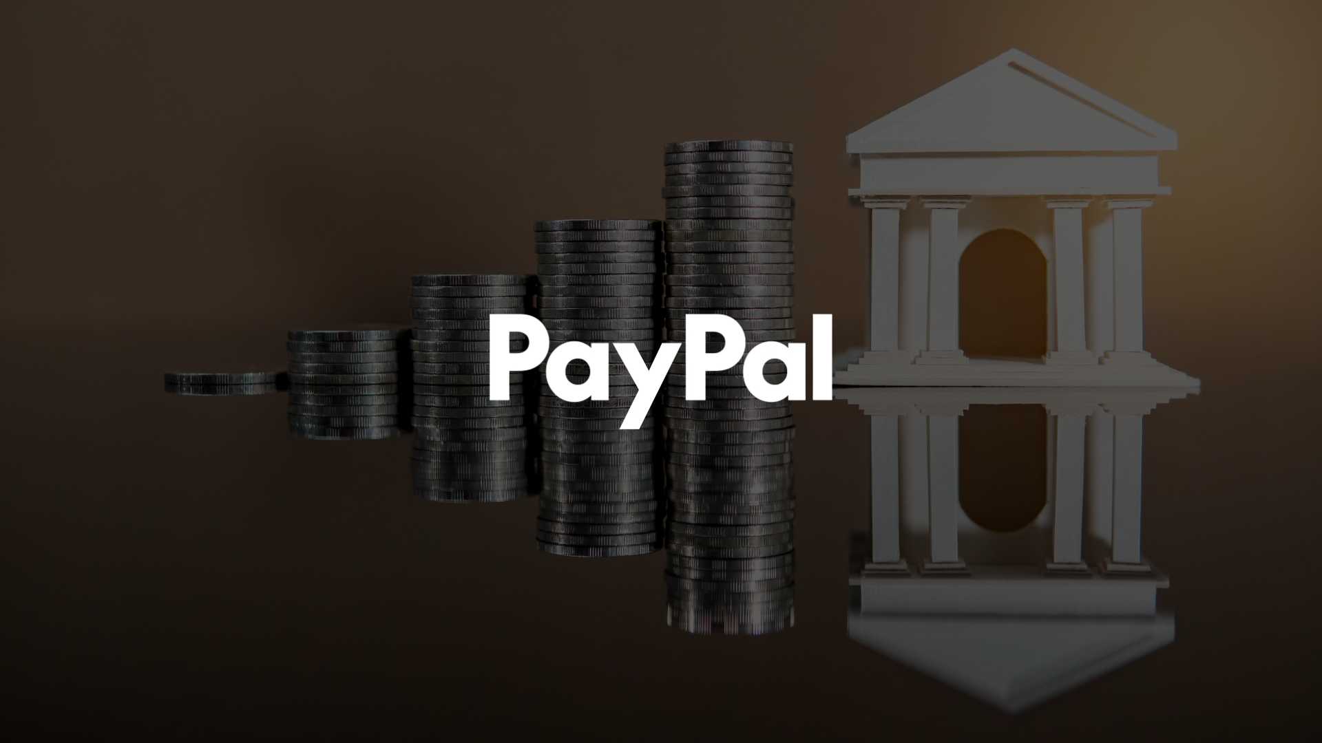 PayPal Moves to Launch Its Own Bank, Aiming to Streamline Small Business Lending