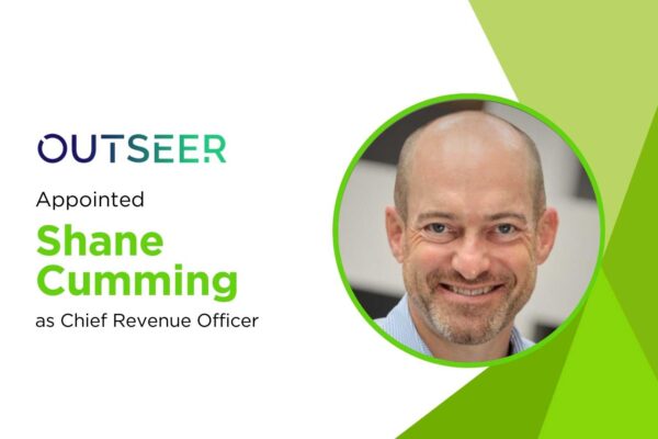 Outseer Names Shane Cumming as CRO to Accelerate Global Fraud Prevention Growth