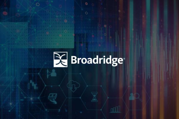 Broadridge’s Tokenization Engine Hits $368B Daily Volume as DLR Becomes a Capital-Markets Workhorse