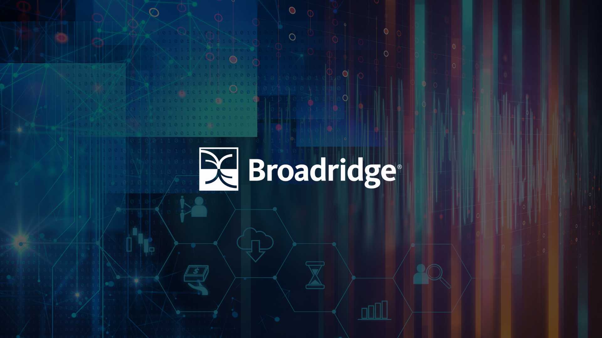 Broadridge’s Tokenization Engine Hits $368B Daily Volume as DLR Becomes a Capital-Markets Workhorse