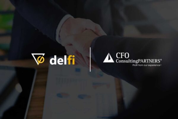 Delfi and CFO Consulting Partners Team Up to Reinvent Balance-Sheet Strategy for Banks