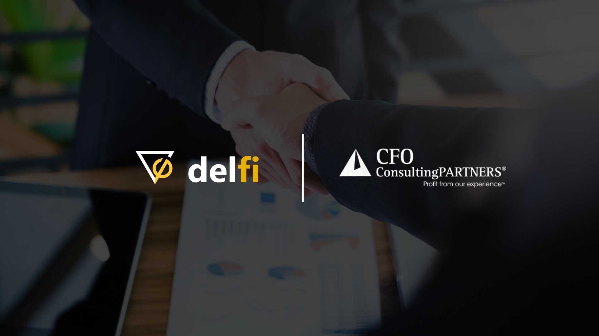 Delfi and CFO Consulting Partners Team Up to Reinvent Balance-Sheet Strategy for Banks