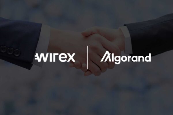 Wirex and Algorand Team Up to Push Stablecoin Payments Into the Mainstream