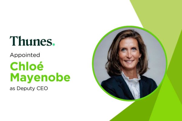 Thunes Promotes Chloé Mayenobe to Deputy CEO as Global Expansion Accelerates