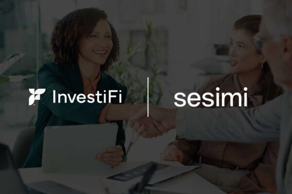 Sesimi and InvestiFi Team Up to Fix Fintech’s Compliance Bottleneck in Marketing Automation