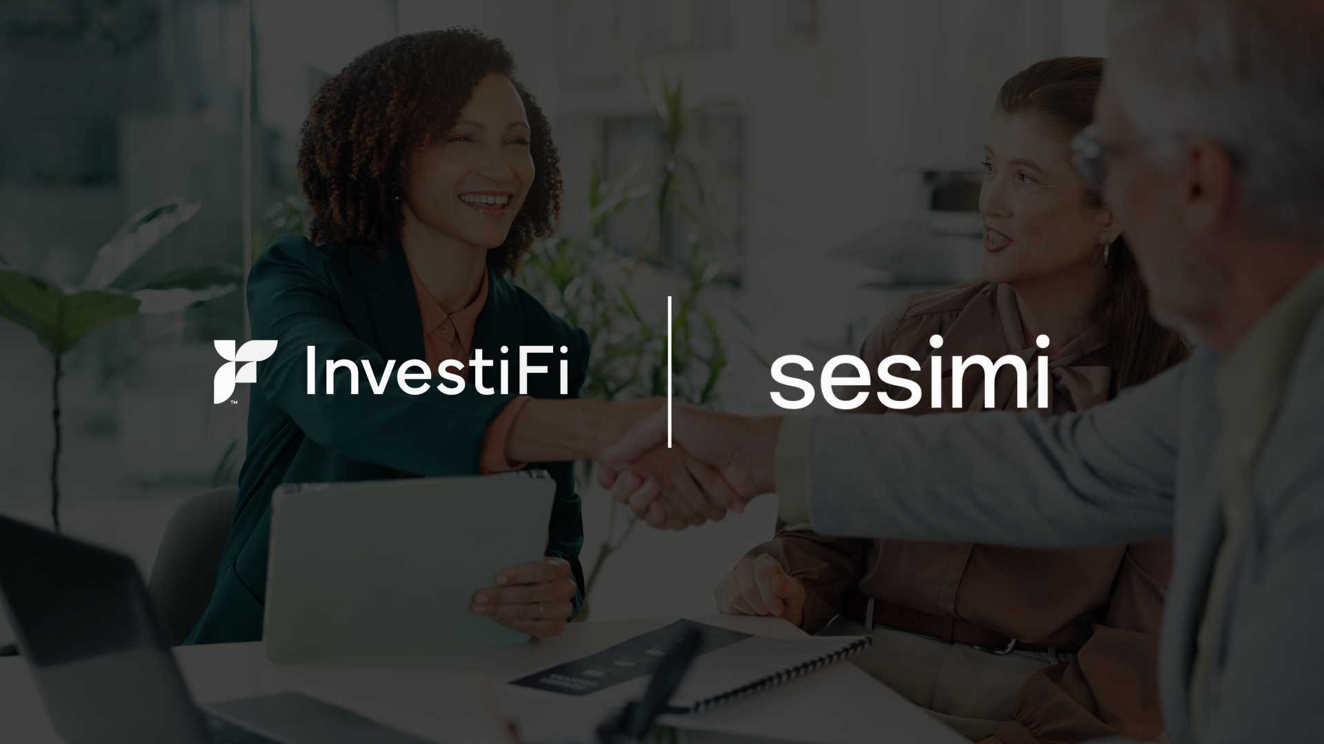 Sesimi and InvestiFi Team Up to Fix Fintech’s Compliance Bottleneck in Marketing Automation
