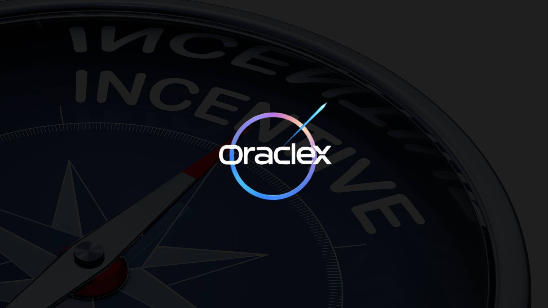 OracleX Goes Live With a Bold Plan to Reinvent Prediction Markets—With Proof-of-Contribution at the Core