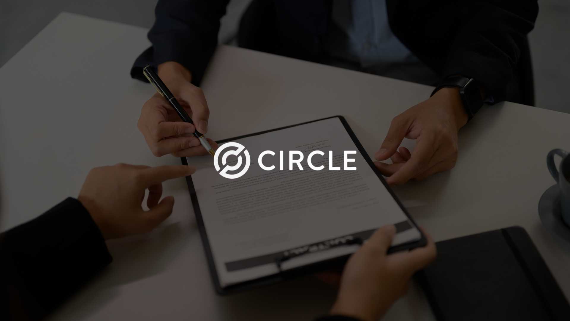 Circle Gains Conditional OCC Approval to Launch National Digital Currency Trust Bank