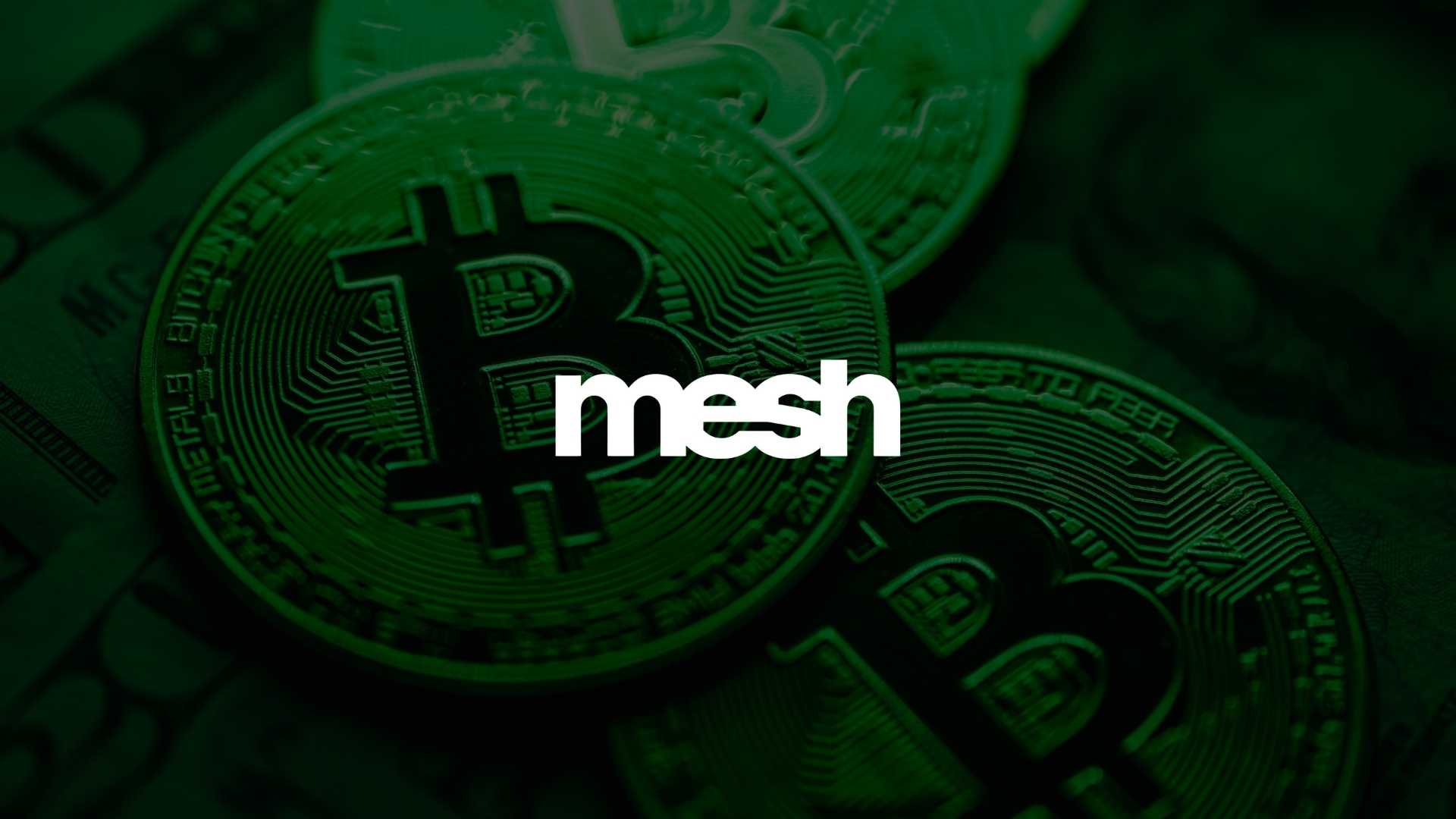 Mesh Partners with Paxos to Streamline Compliant Crypto Deposits