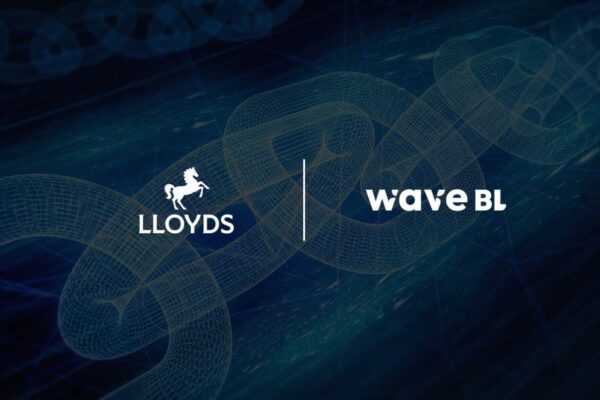 Lloyds and WaveBL Complete Near–Real-Time Digital Letter of Credit, Signaling a Turning Point for Trade Finance