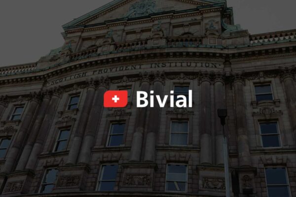 Swiss Fintech Bivial Launches Personalised IBANs, Turning Bank Details Into Brand Assets