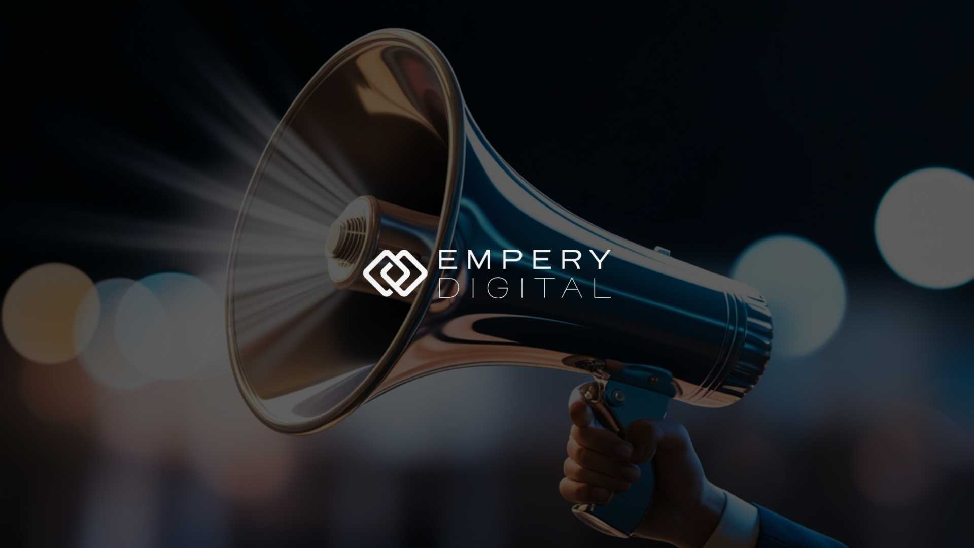 Empery Digital Executes $150M Buyback to Boost Bitcoin Per Share