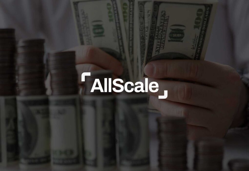AllScale Raises $5M Seed to Power Stablecoin Banking for Global Microbusinesses