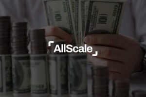 AllScale Raises $5M Seed to Power Stablecoin Banking for Global Microbusinesses