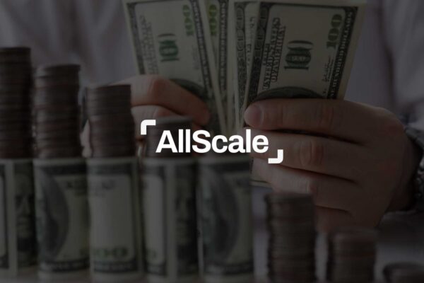 AllScale Raises $5M Seed to Power Stablecoin Banking for Global Microbusinesses