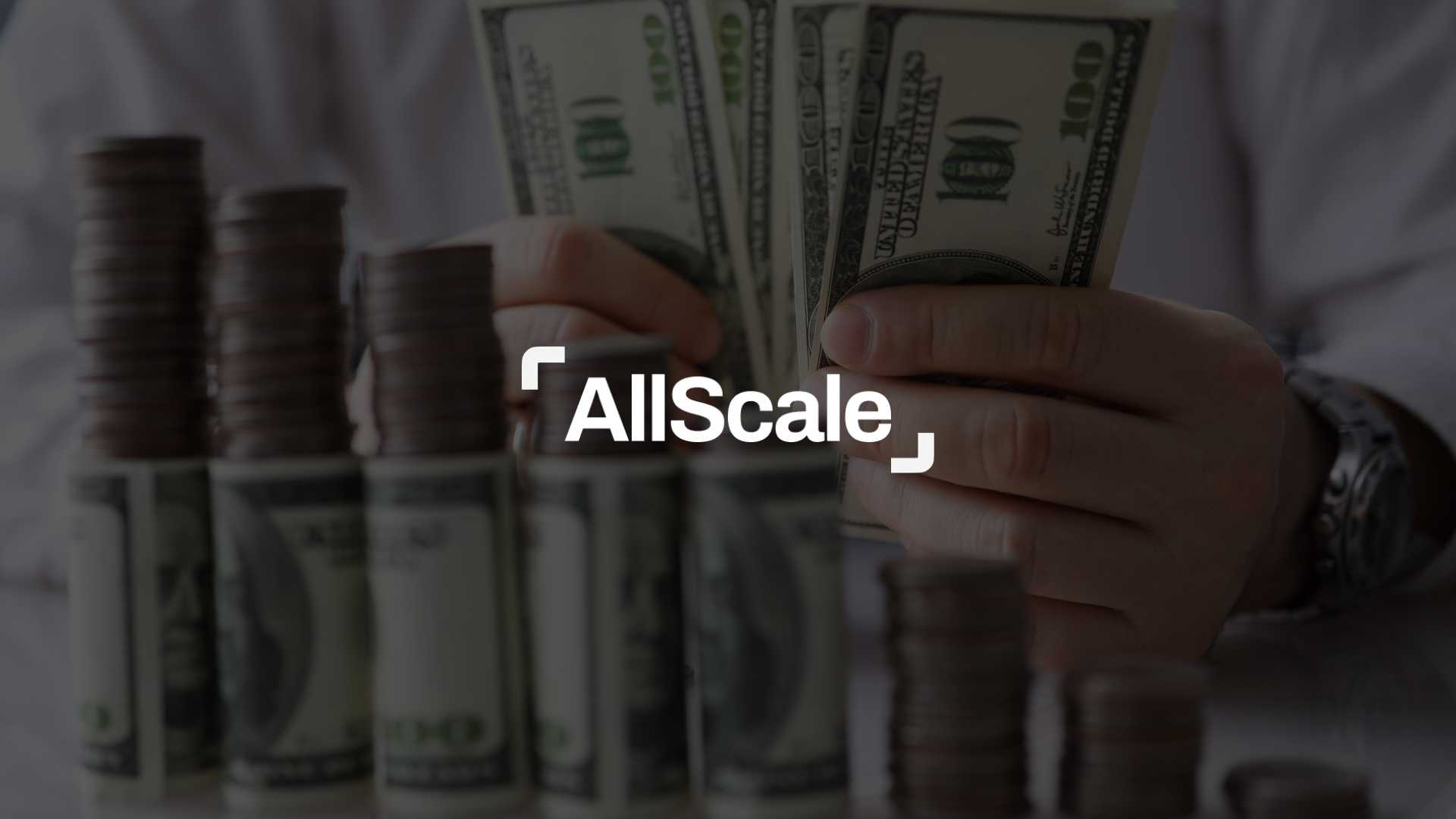 AllScale Raises $5M Seed to Power Stablecoin Banking for Global Microbusinesses
