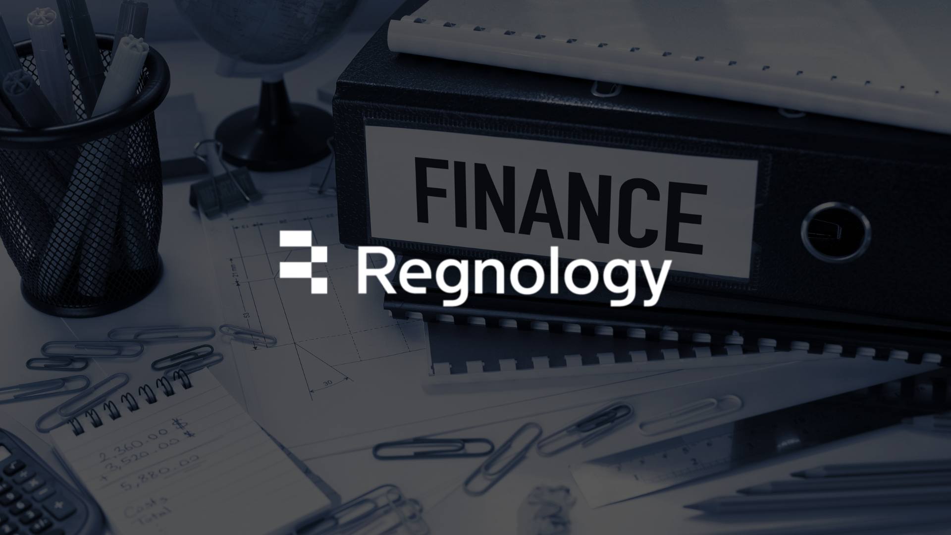 Regnology’s Wolters Kluwer FRR Deal Signals a New Era for Global RegTech Consolidation