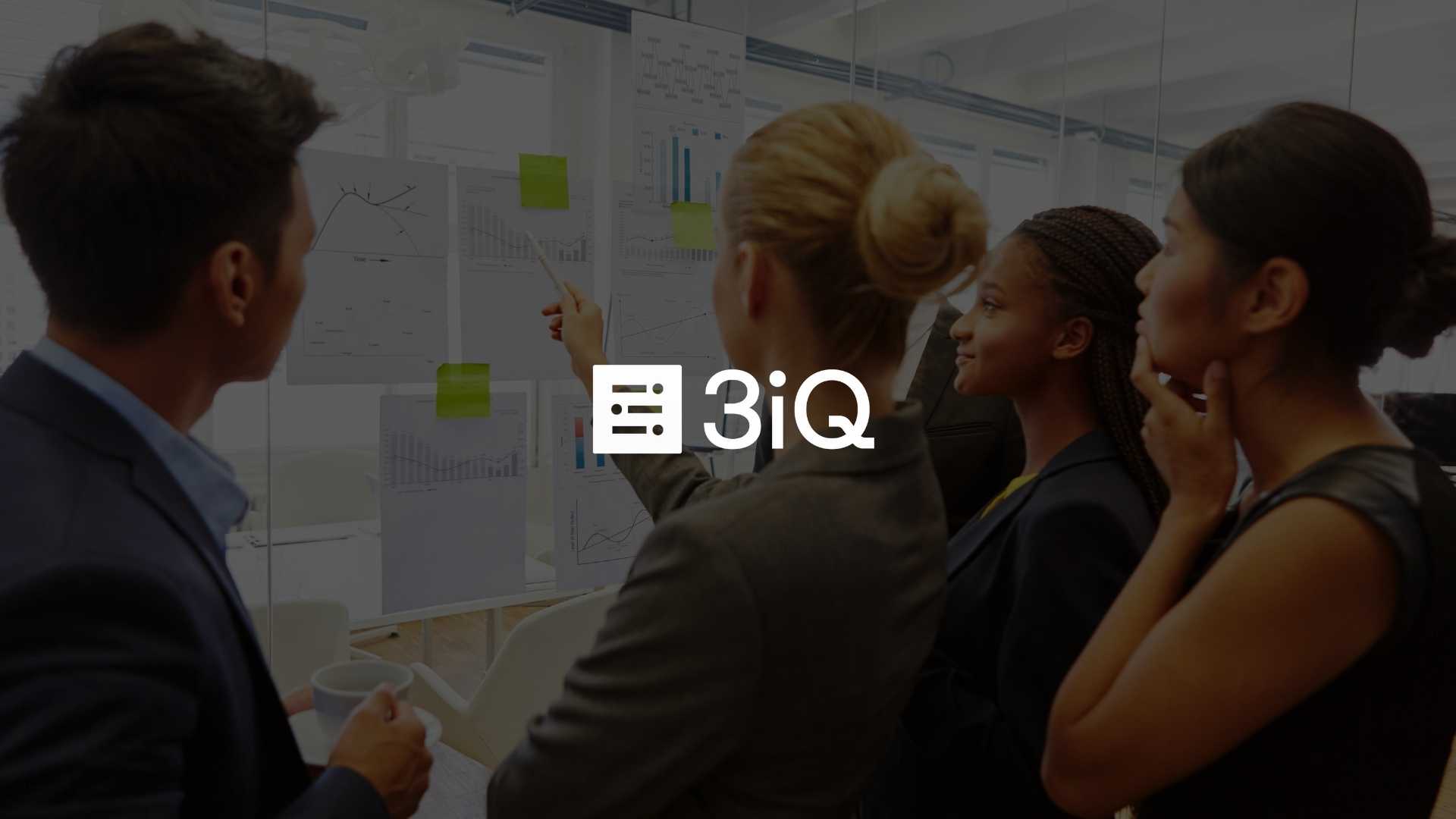 Further and 3iQ Launch $100M Market-Neutral Digital Asset Hedge Fund as Sovereign Capital Moves Deeper Into Crypto