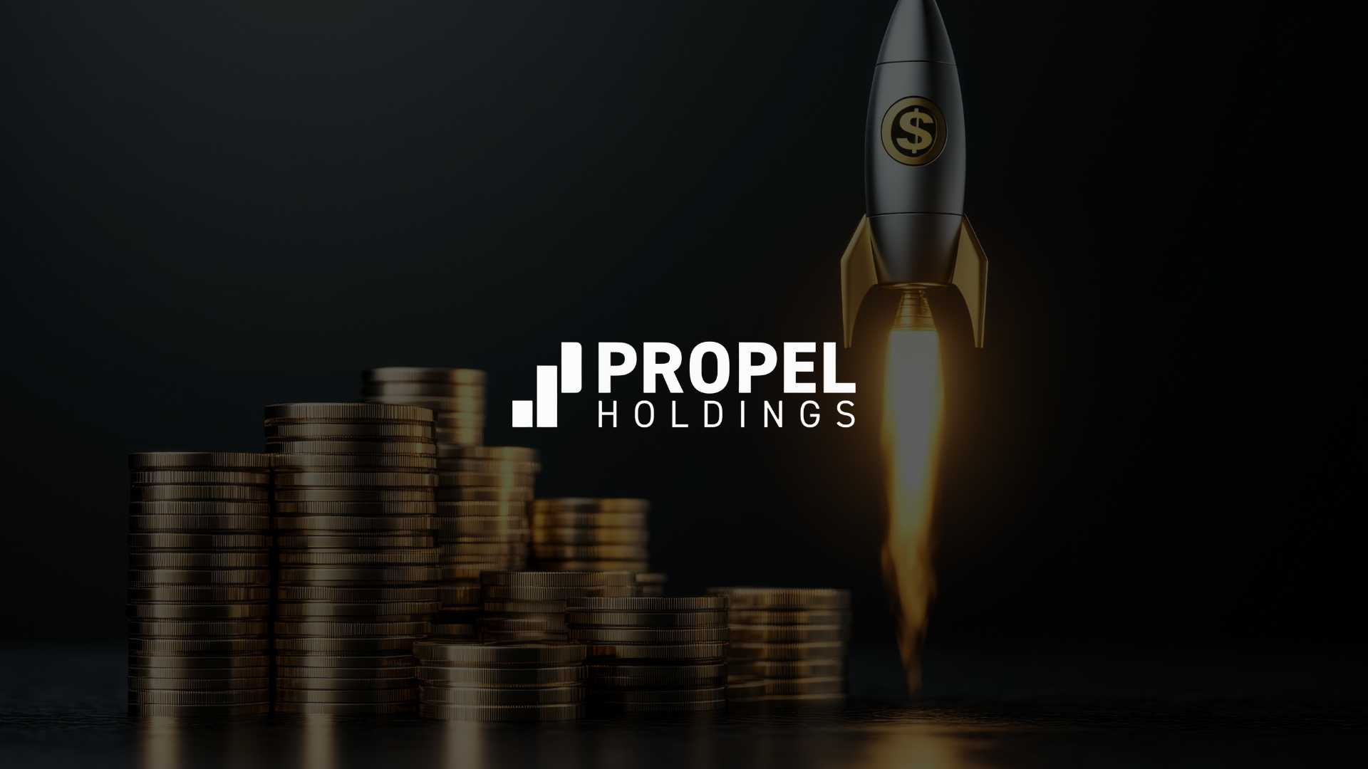 Propel Holdings Gains Puerto Rico Approval to Launch Propel Bank, Expanding Its Fintech–Bank Hybrid Model