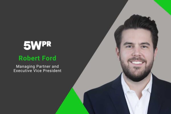 Crisis PR Insights 2025 with Robert Ford