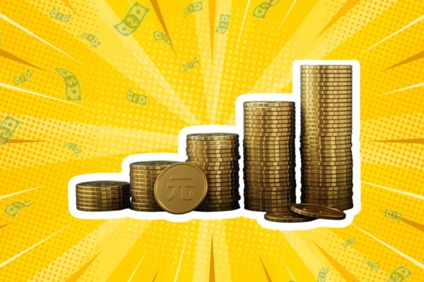 Genpact Named Brand to Watch in IT Services