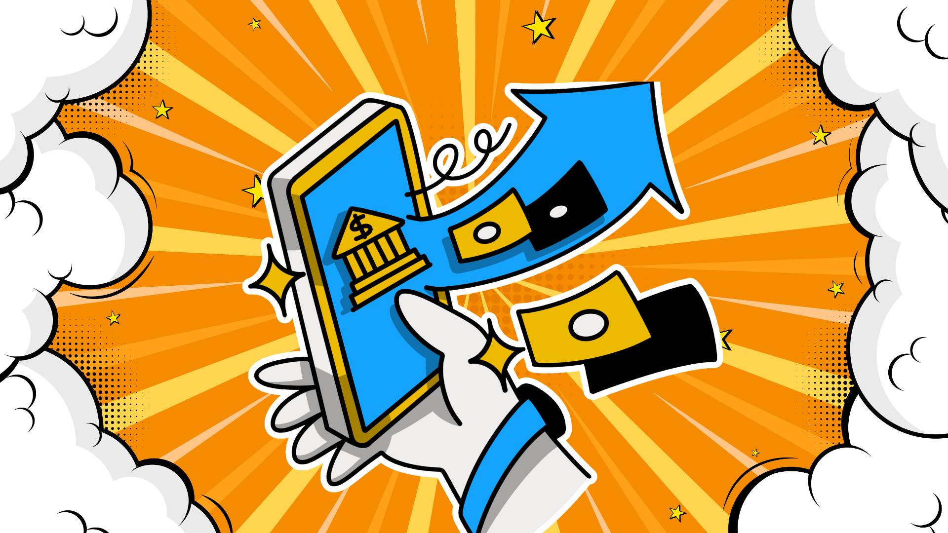 Corserv and Jack Henry Embed Card Suite in Digital Banking