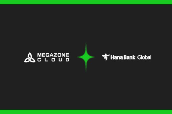 Megazone Cloud teams with Hana Bank for fintech platform
