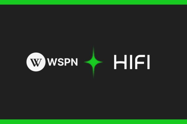 WSPN and HIFI Team Up to Turn Stablecoins Into a Practical Engine for Cross-Border Payments