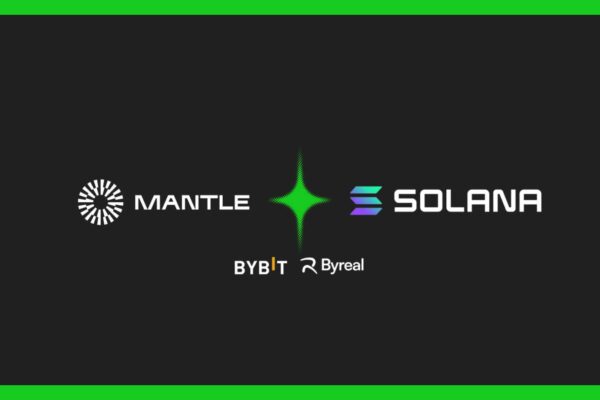 Bybit Mantle ByReal Unveil CeDeFi Super Portal for MNT