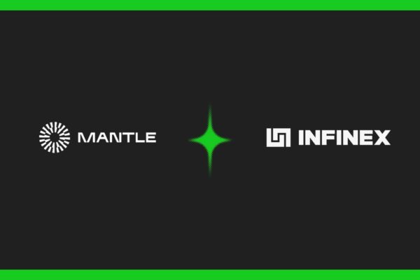 Mantle Integrates Infinex to Streamline Cross-Chain DeFi Access