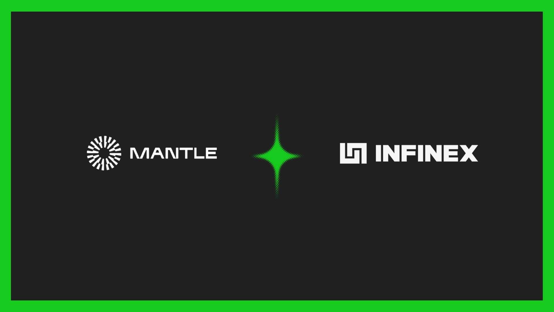 Mantle Integrates Infinex to Streamline Cross-Chain DeFi Access
