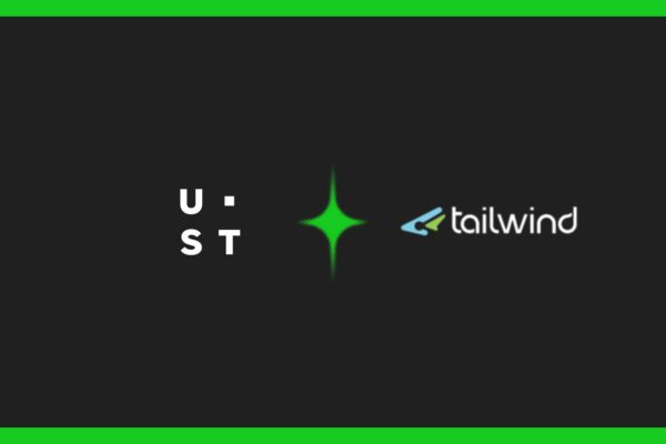 UST Acquires Tailwind to Accelerate Digital Banking Transformation Across High-Growth Markets