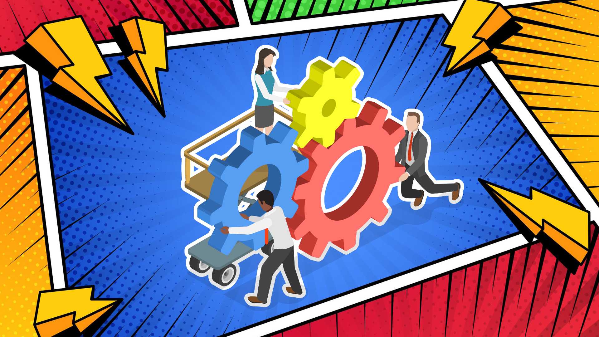 Mantle uses Ethereum blobs to slash zkRollup fees