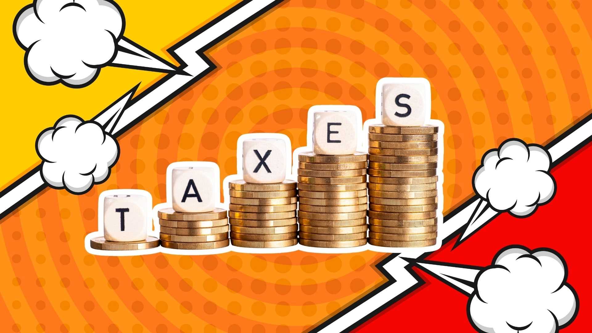 OnePay Adds Free In-App Tax Filing for Cash Customers